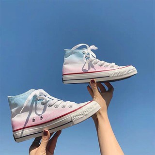 [Order 7 - 10 ngày] Mẫu giày pha màu