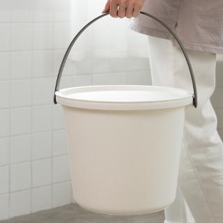 Xô nhựa đựng nước rửa xe đa năng dung tích lớn 10l13l