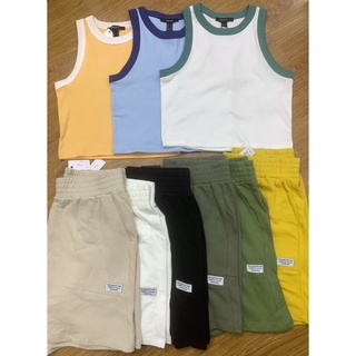 Quần Short H•M(2453)