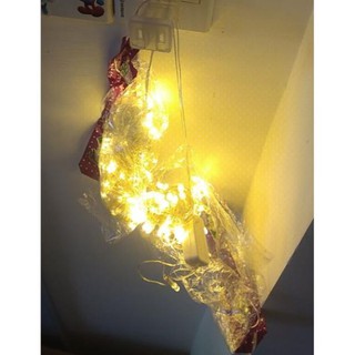 Đèn Dây Led Không Nháy 7.5m Được Chọn Màu