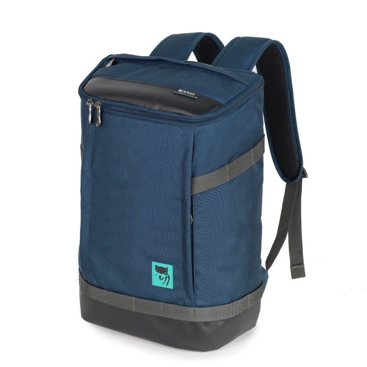 Balo laptop Mikkor The Irvin Backpack