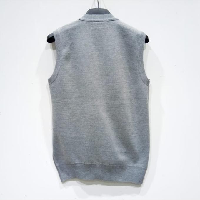 Áo Sweater Dệt Kim In Hình Mario Zegnoti 718A Cho Nam | BigBuy360 - bigbuy360.vn