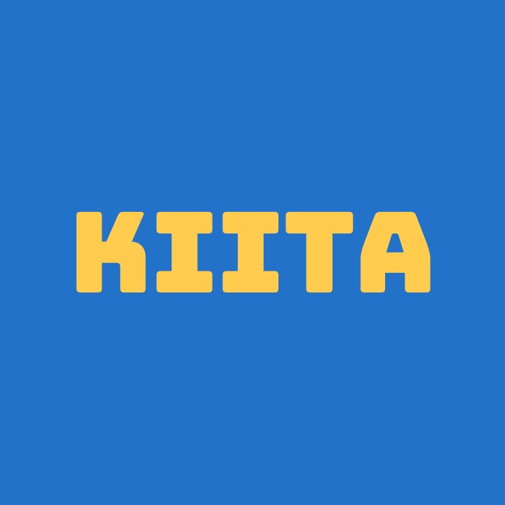 KIITA2hand