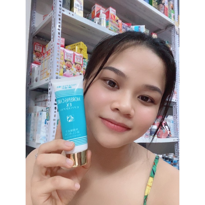 (date 2023) Kem bôi liền sẹo chống dạn da collagen sụn vi cá hồi PG (mẫu mới)