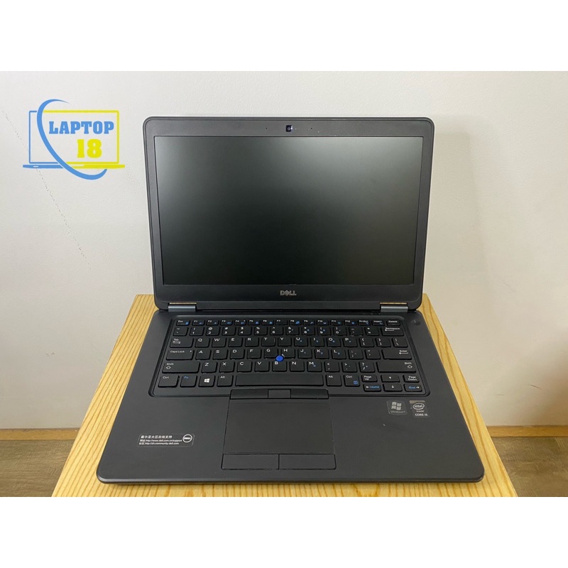 Dell Latitude 7450
