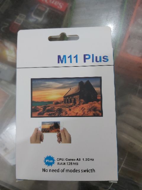 Dây HDMI không dây M11 Plus thông minh
