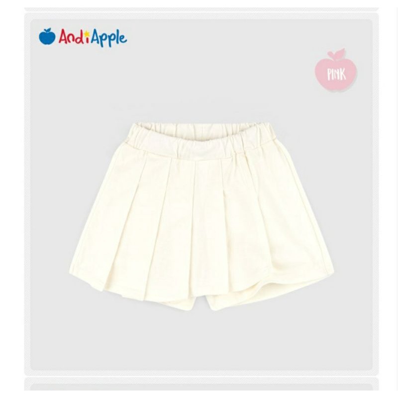 - Quần giả váy Jelispoon VN xuất Hàn