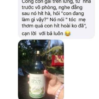 Dầu gội trị gàu,  rụng tóc