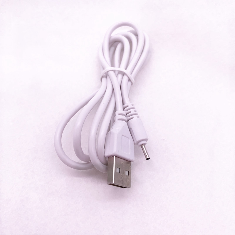 Dây Cáp Sạc USB 1M / 3FT DC 2mm Cho Nokia E5 E50 E51 E61 E61i E62 E63 E65 E66 E71 E72 E73 E75 E90 X3 X6 X2-01 N810 N7678 N70 N71 N9 N9 N9 N9 N9 N9 N9 N9 N9 N9 N9 N9 N9 N17 N9 N