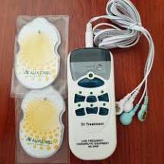 Máy Massage xung điện trị liệu thương hiệu Đức Aukewel AK-2000