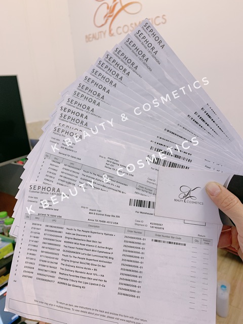 [AUTH-BILL SEPHORA] Set Dưỡng Da Olehenriksen Chống Lão Hoá 3 Little Wonders - Fullsize