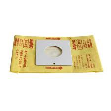 Túi rác máy hút bụi giấy dùng 1 lần tiện dụng