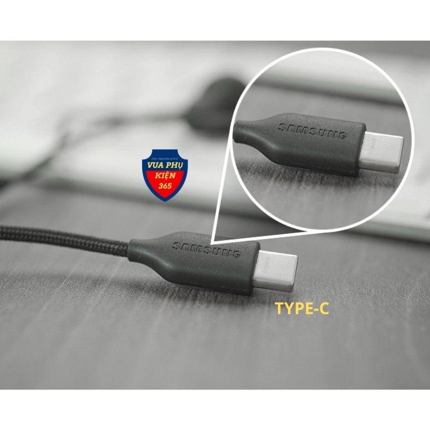 Tai Nghe Samsung AKG, Tai Nghe AKG Note10/Note10+/S20/Plus/Ultra CHÍNH HÃNG Jack TYPE C - Hàng ZIN BÓC MÁY, BH 6 Tháng