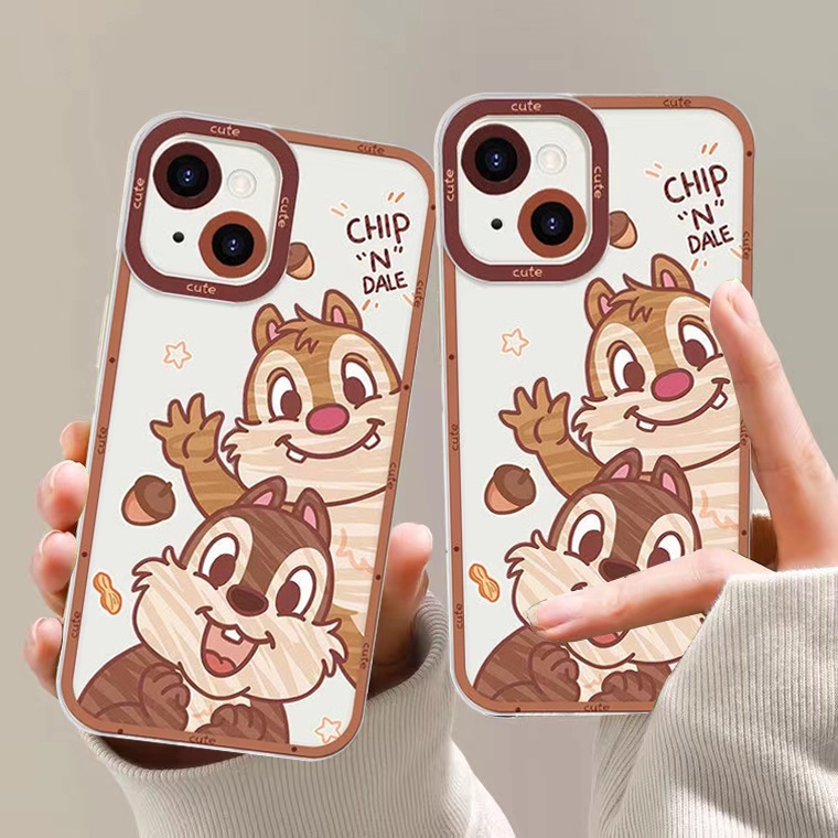 Ốp Điện Thoại TPU Silicon Mềm Trong Suốt Chống Sốc Cho iphone 13 12 Pro Max XR XS Max 7 8 Plus X 11