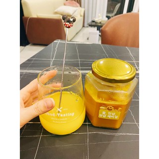 Sâm nghệ mật ong Mamachue - Hàn Quốc