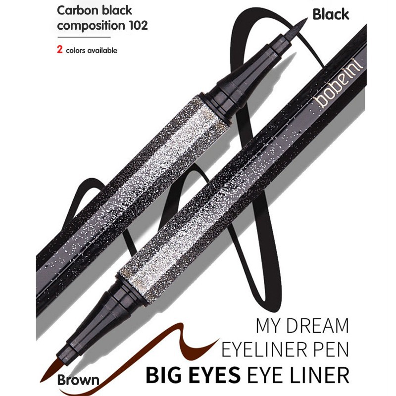 Bút kẻ mắt nước chống thấm nước lâu trôi cho người mới bắt đầu | BigBuy360 - bigbuy360.vn