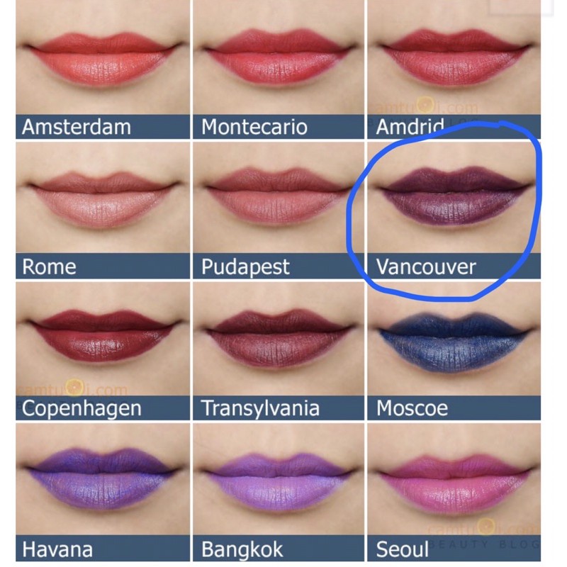 Son NYX Kem Lì Soft Matte Lip Cream [Hàng mỹ-hình thật cuối]