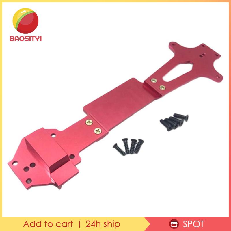 [Baosity1] Khay Radio Cho Xe Hơi Điều Khiển Từ Xa WLTOYS WLTOYS 1 / 14 144001 Mô Hình Xe Hơi Điều Khiển Từ Xa Màu Đỏ