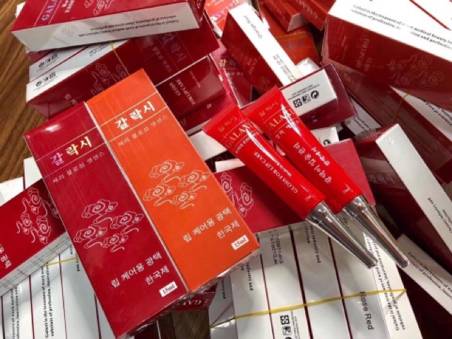 Dưỡng kích màu GALAXY Hàn Quốc (Chính hãng 100%) | BigBuy360 - bigbuy360.vn