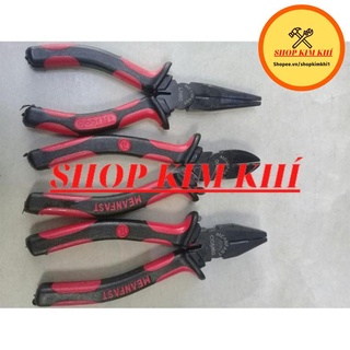 COMBO KÌM ĐIỆN- CẮT- NHỌN
