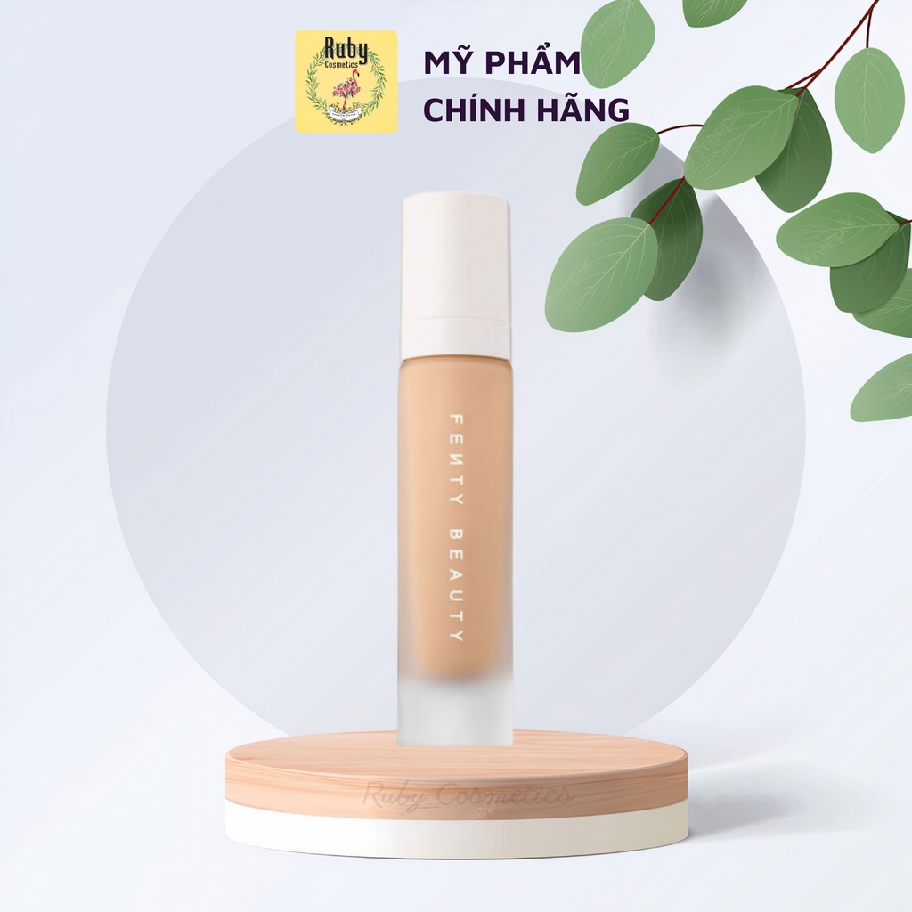 Kem Nền Fenty By Rihana Pro Filt'r Soft Matte Longwear Foundation (Fulllbox 30ml)