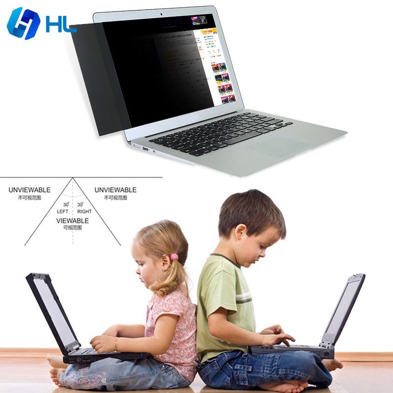 Phim Dán Bảo Vệ Màn Hình Lcd 14 Inch Chống Lóa Cho Laptop Notebook