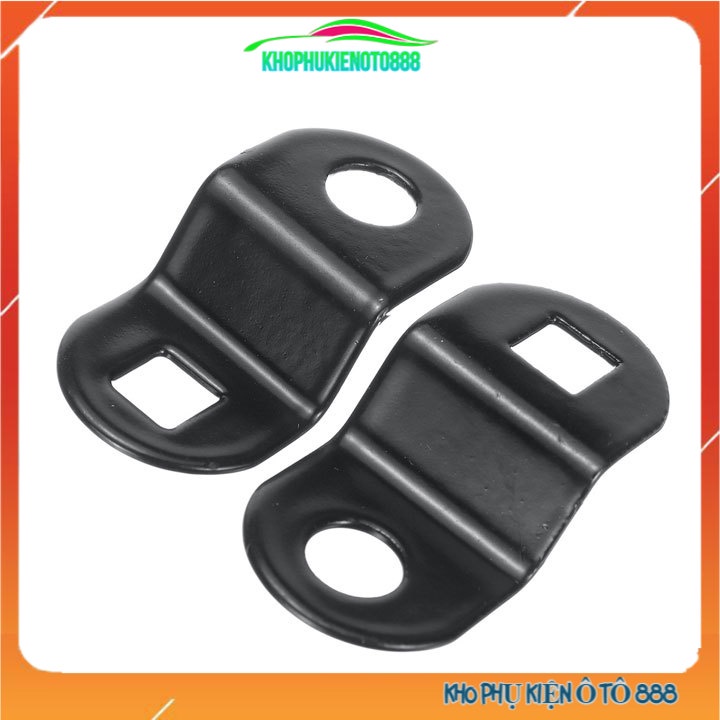 Ty capo Navara D40 2005-2006-2007-2008-2009-2010-2011-2012-2013-2014 hỗ trợ mở nắp ca pô tự động dễ dàng