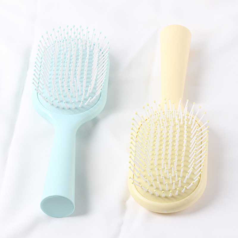 Lược Chải Tóc Mát Xa Da Đầu Chuyên Nghiệp Cho Salon