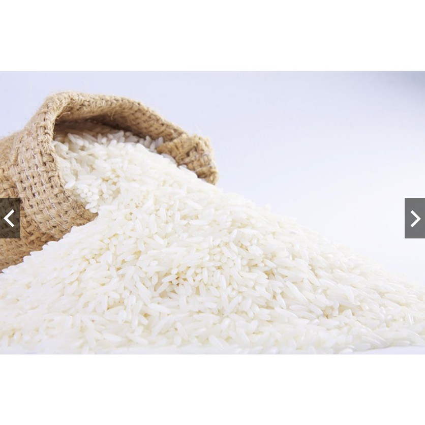 Gạo Thái Lan Thơm Đặc Biệt  2Kg - Thái Dương