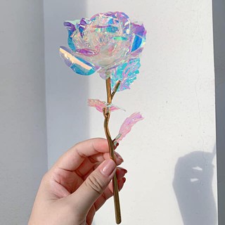 Hoa Hồng Hologram Hot Trend