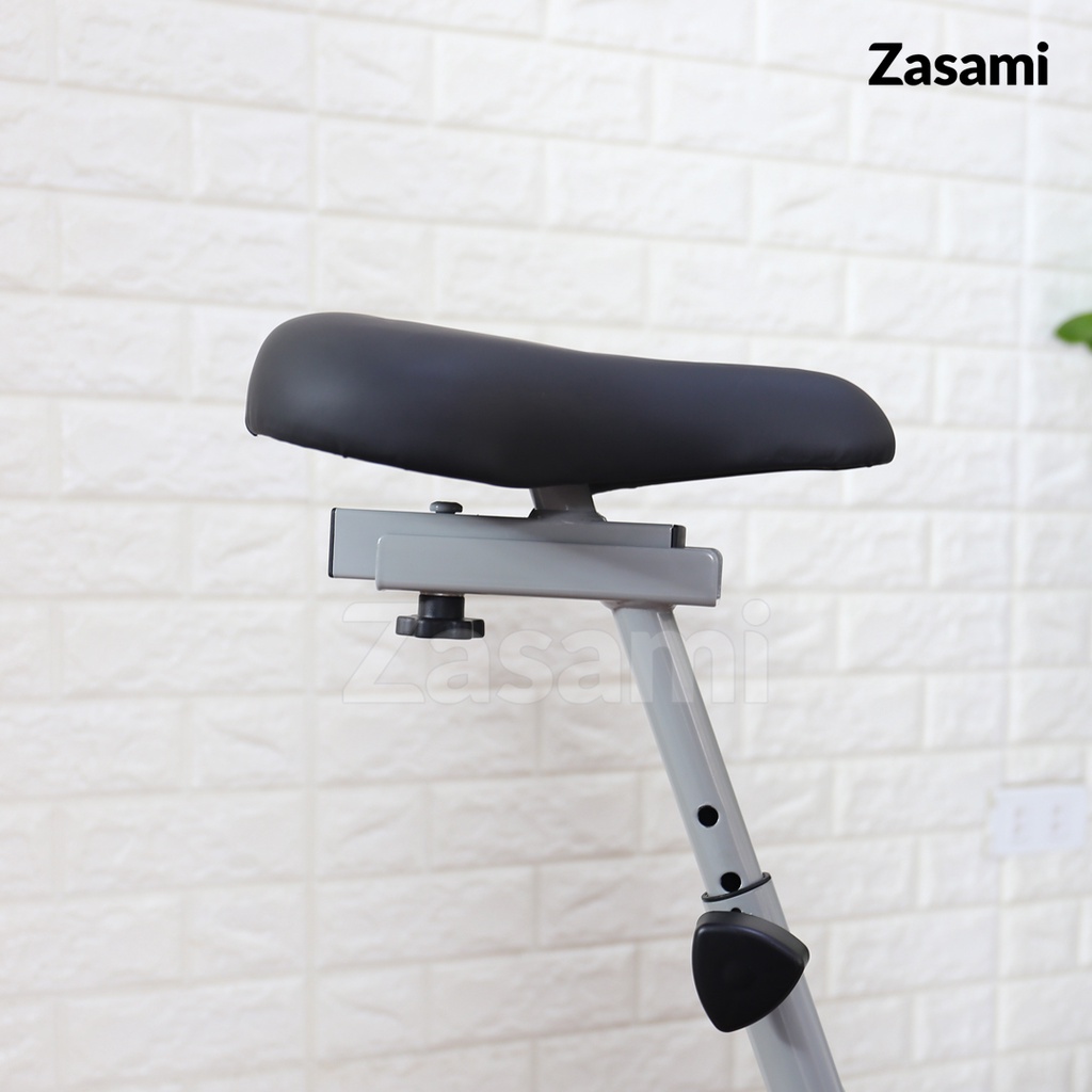 Xe Đạp Thể Thao Cao Cấp ZASAMI KZ-6511 Cảm biến nhịp tim bảo hành chính hãng 1 đổi 1 trong vòng 7 ngày