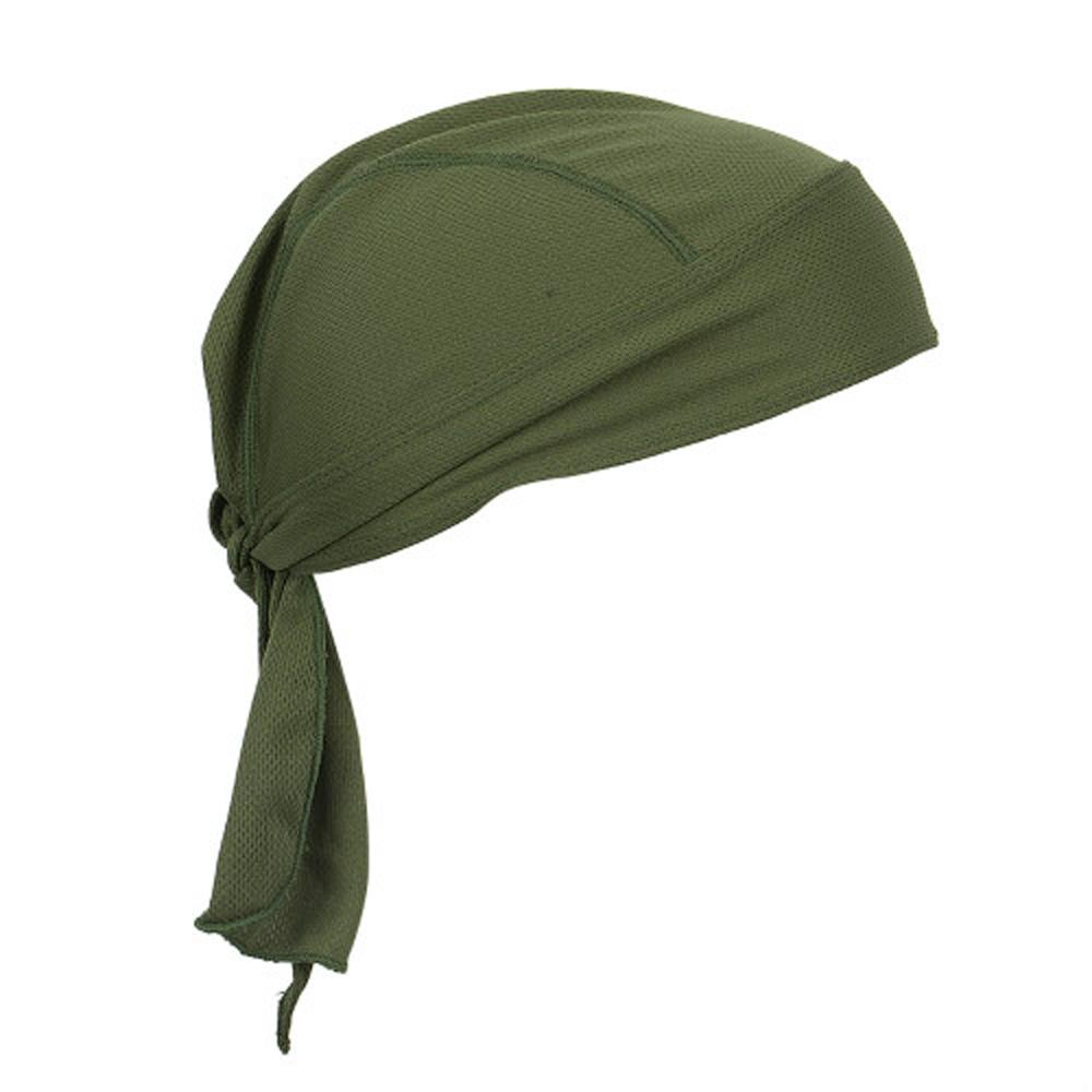 Khăn Trùm Đầu Màu Đen Ciclismo Balaclava Tiện Dụng Khi Đi Xe Đạp / Xe Máy