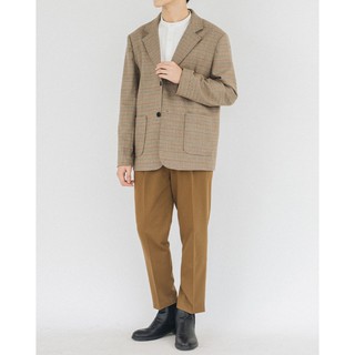 Áo Khoác Blazer Nam SSSTUTTER Daddy Blazer Ver. 2