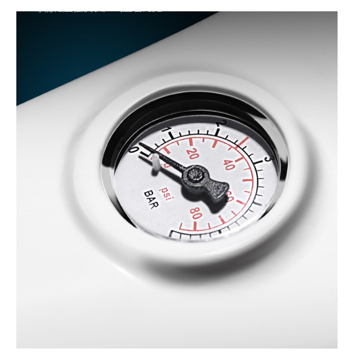 Súng thông tắc bồn cầu - Dụng cụ thông tắc bồn cầu, chậu rửa, ống nước loại áp lực mạnh nhất