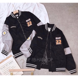 ÁO Bomber Nữ Chất Nhung Tăm Siêu Cá Tính