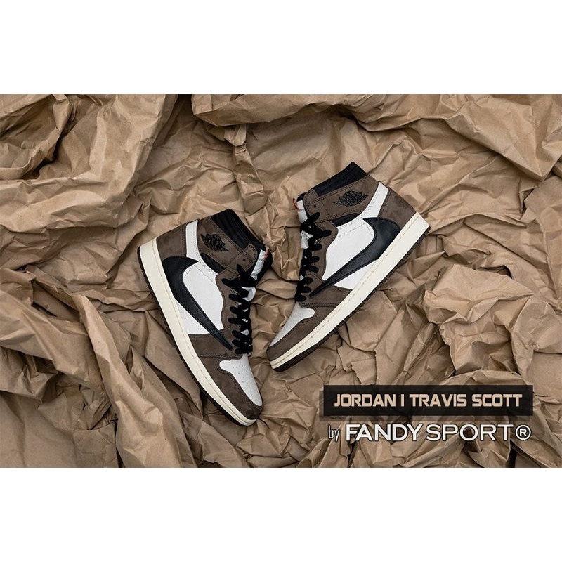 GIÀY SNEAKER NAM NỮ CỔ CAO TRAVIS SCOTT CAMSTORE HOTTREND | BigBuy360 - bigbuy360.vn