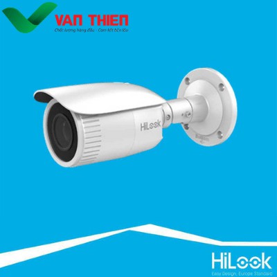 Camera hilook IPC-B640H-V Full 4.0Mp Sản phẩm cao cấp của Hikvision do FPT phân phối