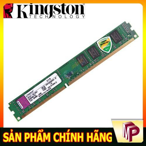 Ram Kingmax _Kingston..2GB 4Gb DDR3 nhiều loại cho máy PC bảo hành 12 tháng