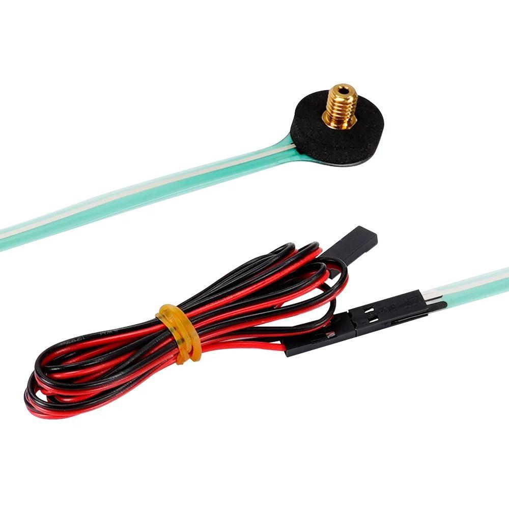Set 2 Phụ Kiện Cảm Biến Mức Độ Tự Động Chuyên Dụng Dành Cho Máy In 3D E3D V6