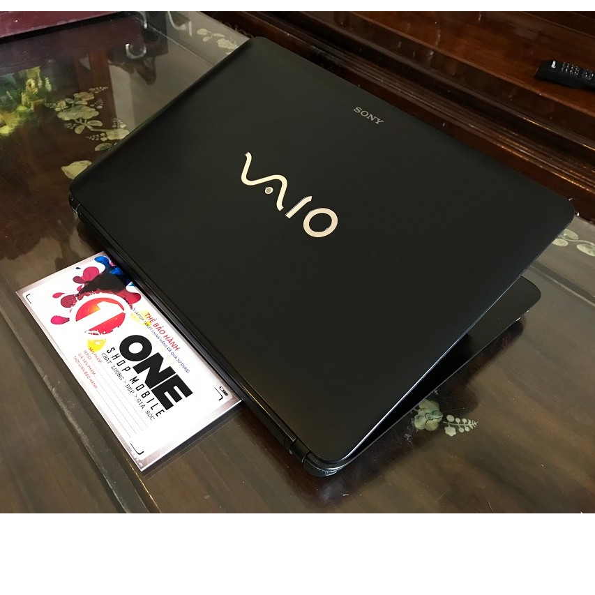 [Siêu Mỏng - Đẳng Cấp] Laptop Sony Vaio SVF142C29W intel 987/ Ram 8Gb/ SSD 256Gb/ hàng sưu tầm cực chất . | WebRaoVat - webraovat.net.vn