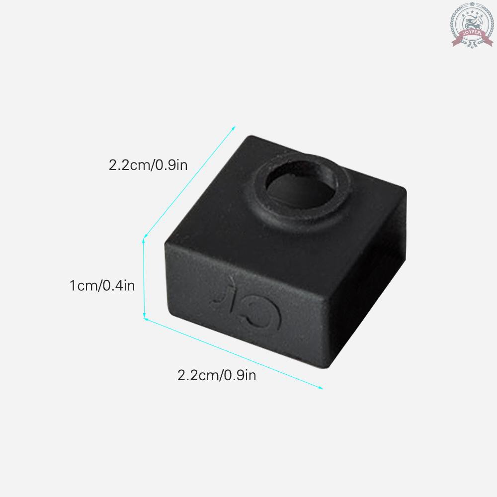 Set 3 Ốp Silicon Cách Nhiệt Cho Máy In 3d Creality