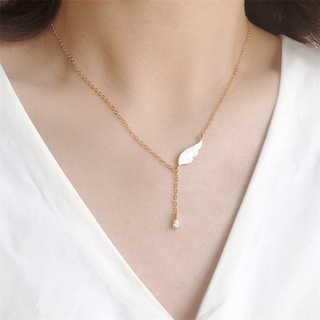 Dây chuyền nữ MadeinHeaven.accessories DT003