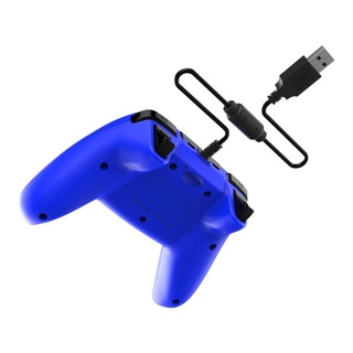 Ipega Tay Cầm Chơi Game Có Dây Cho Android Ps3 / Pc