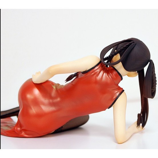 Mô hình nhân vật truyện tranh Nhật Bản