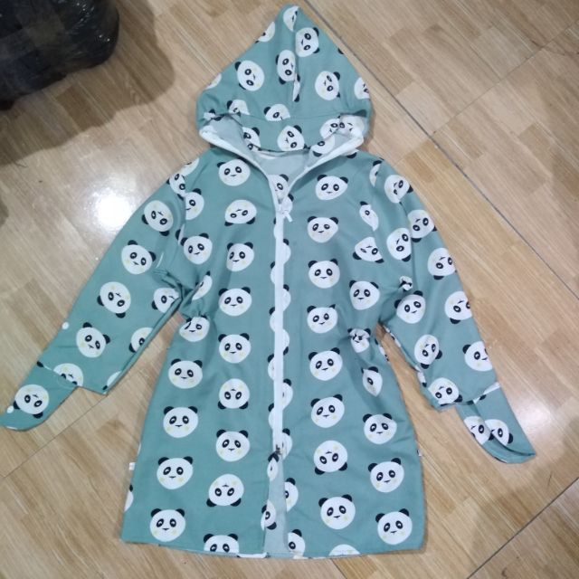 Sỉ Áo nắng bé