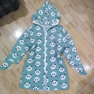 Sỉ Áo nắng bé