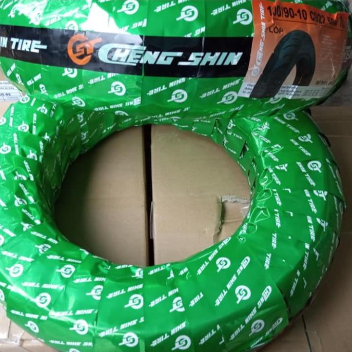 Lốp xe LEAD, Atila hãng Chengshin