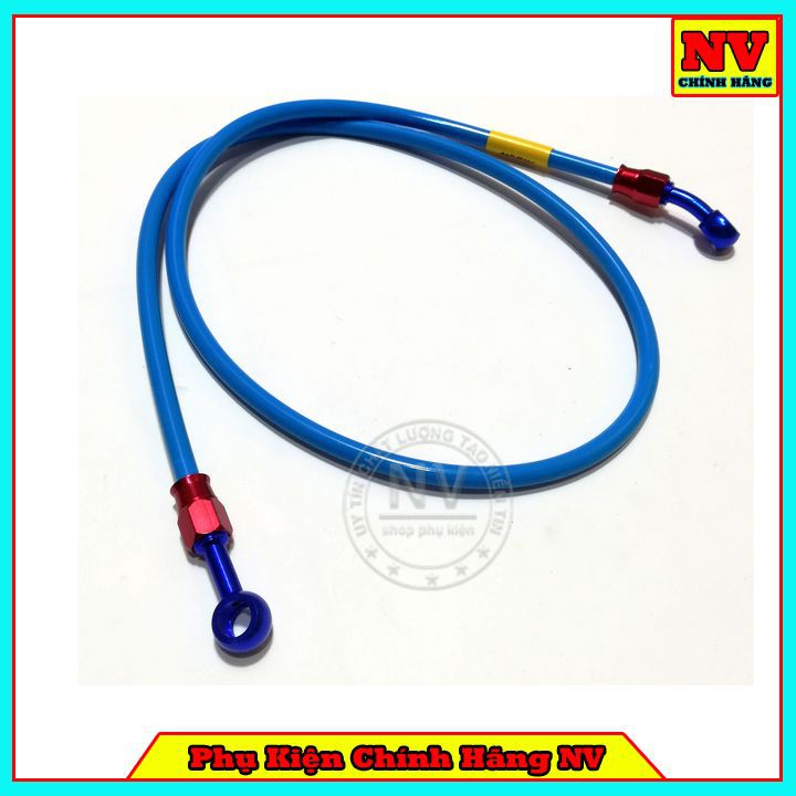 Cặp Dây Dầu Morin Thái (Trước + Sau) - Loại Rẻ Trong Hộp