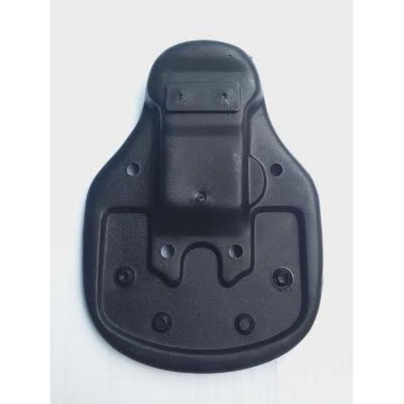 Đế nhựa yên xe cub 70 cối, 78/50, 79 cánh én