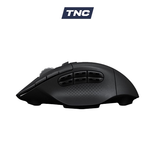 Chuột Logitech G604 Light Speed Wireless